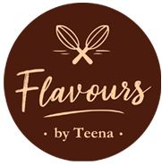 Flavors By Teena